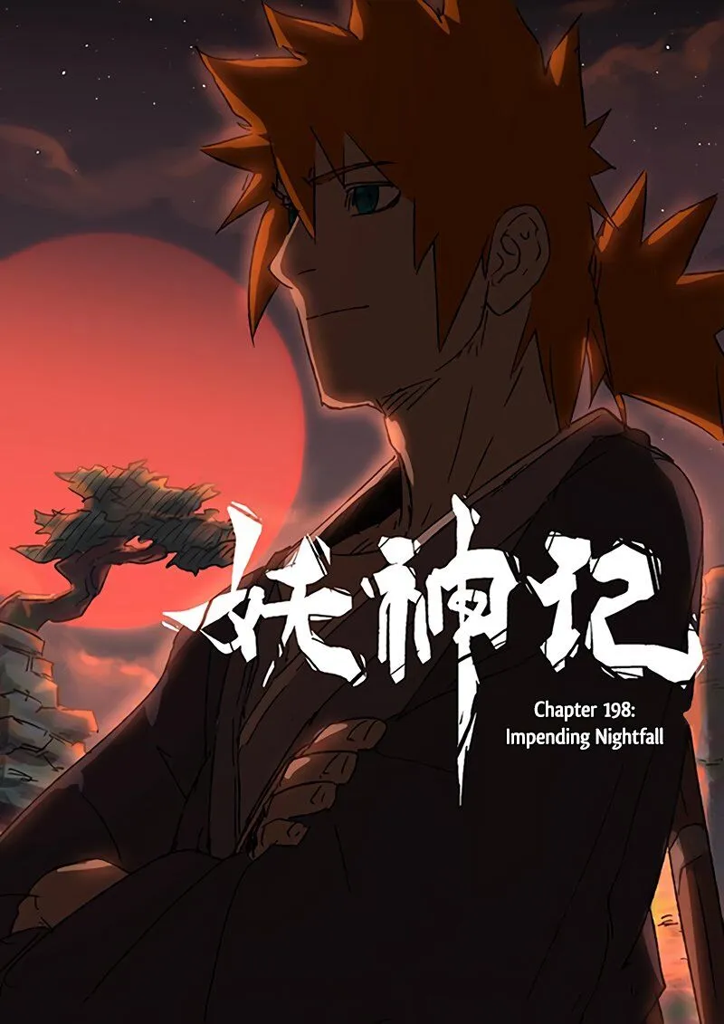 Tales of Demons and Gods Manhua Mangakakalot X Chapter 198 Page 2