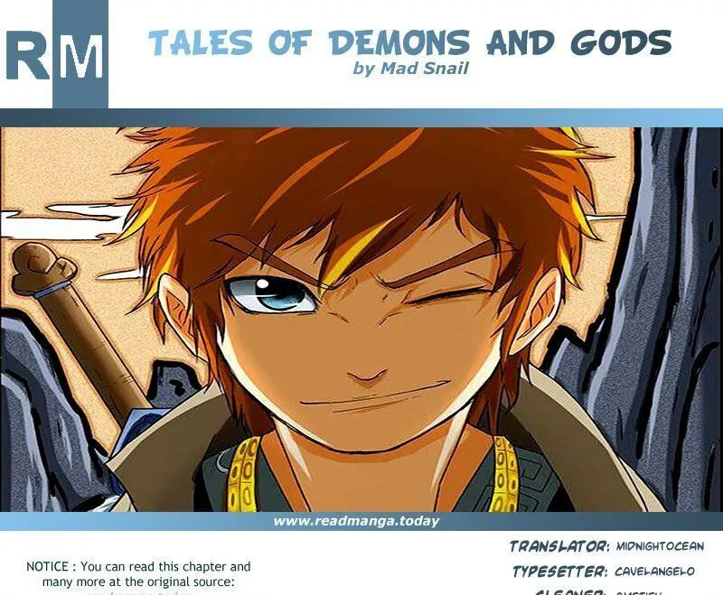 Tales of Demons and Gods Manhua Mangakakalot X Chapter 120 Page 12