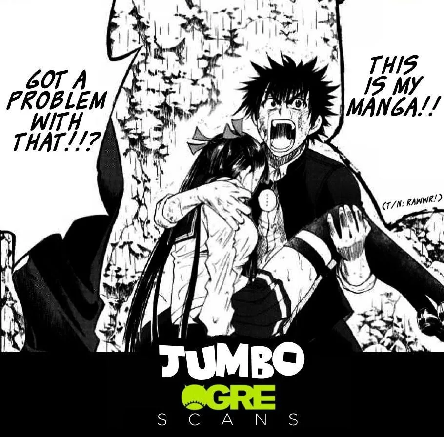 Tales of Demons and Gods Manhua Mangakakalot X Chapter 121 Page 1