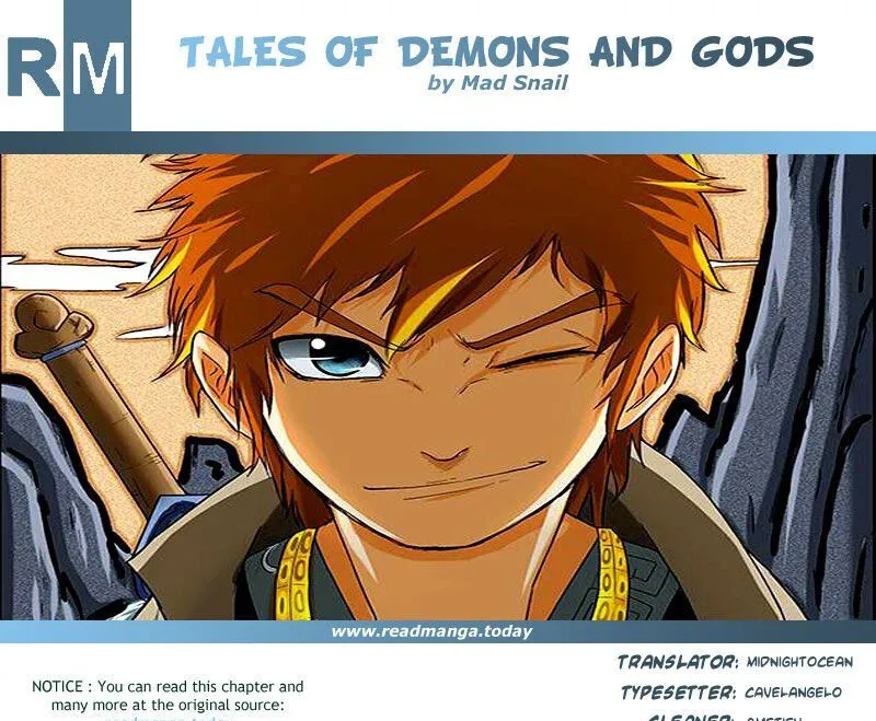 Tales of Demons and Gods Manhua Mangakakalot X Chapter 123 Page 12