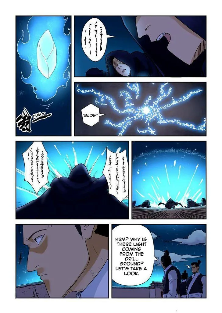 Tales of Demons and Gods Manhua Mangakakalot X Chapter 130 Page 6