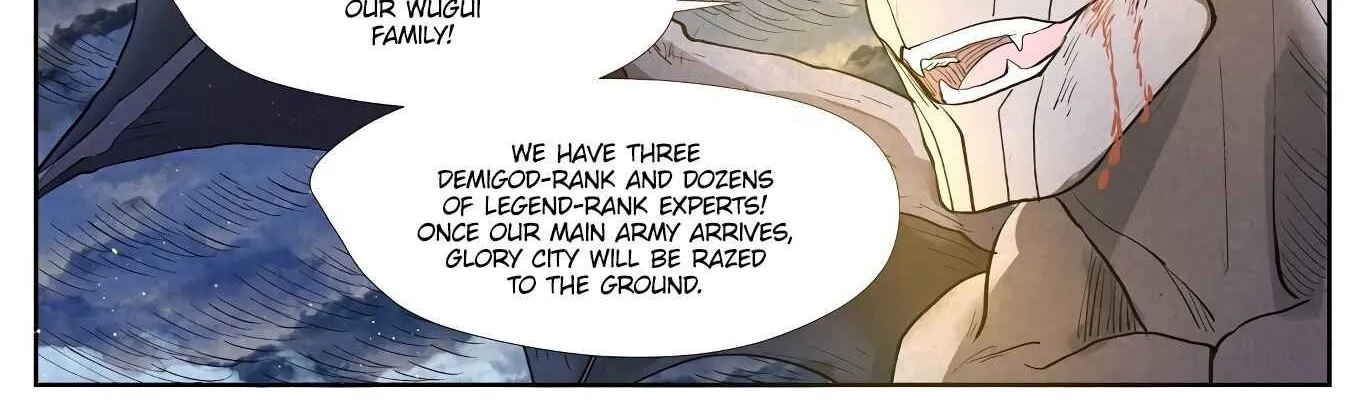 Tales of Demons and Gods Manhua Mangakakalot X Chapter 240 Page 20