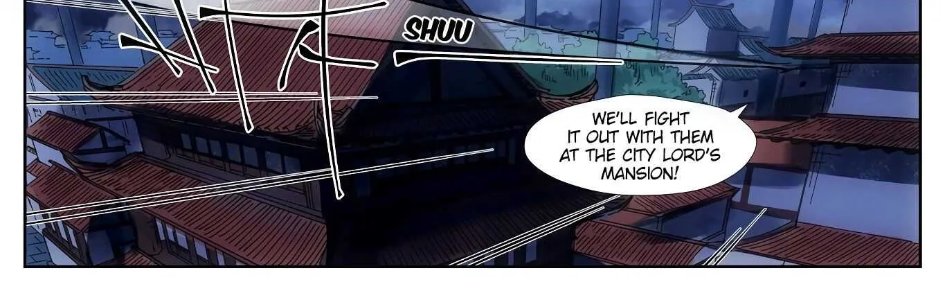 Tales of Demons and Gods Manhua Mangakakalot X Chapter 241 Page 8