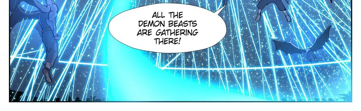 Tales of Demons and Gods Manhua Mangakakalot X Chapter 242 Page 6