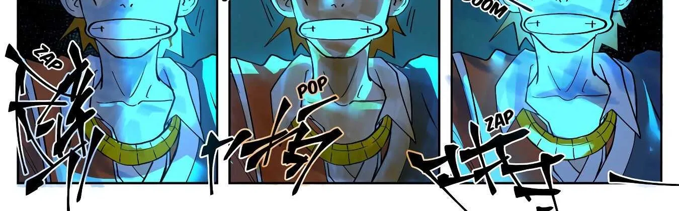 Tales of Demons and Gods Manhua Mangakakalot X Chapter 243 Page 6