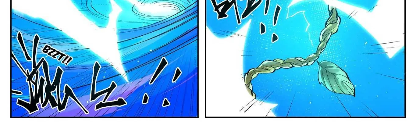 Tales of Demons and Gods Manhua Mangakakalot X Chapter 243 Page 8