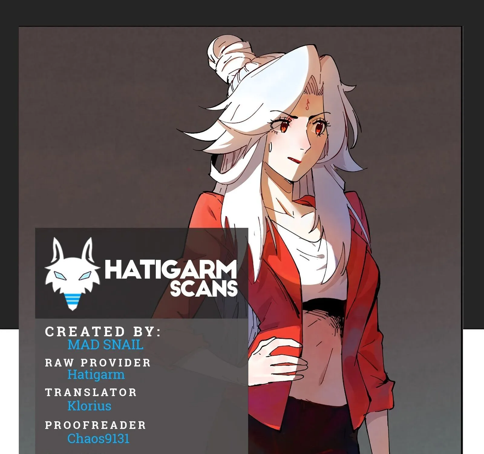 Tales of Demons and Gods Manhua Mangakakalot X Chapter 247 Page 1