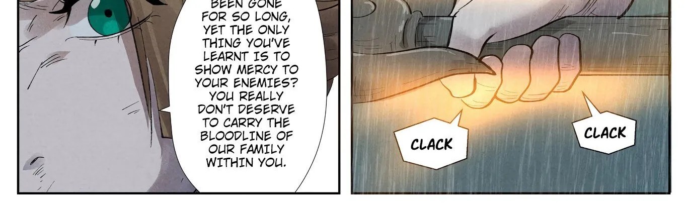 Tales of Demons and Gods Manhua Mangakakalot X Chapter 248 Page 20