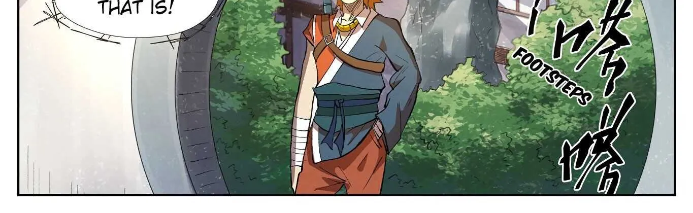 Tales of Demons and Gods Manhua Mangakakalot X Chapter 249 Page 20