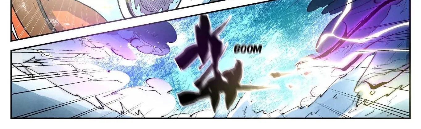 Tales of Demons and Gods Manhua Mangakakalot X Chapter 251 Page 6