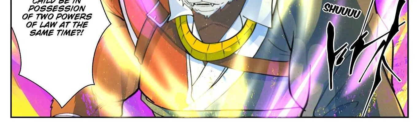 Tales of Demons and Gods Manhua Mangakakalot X Chapter 251 Page 10
