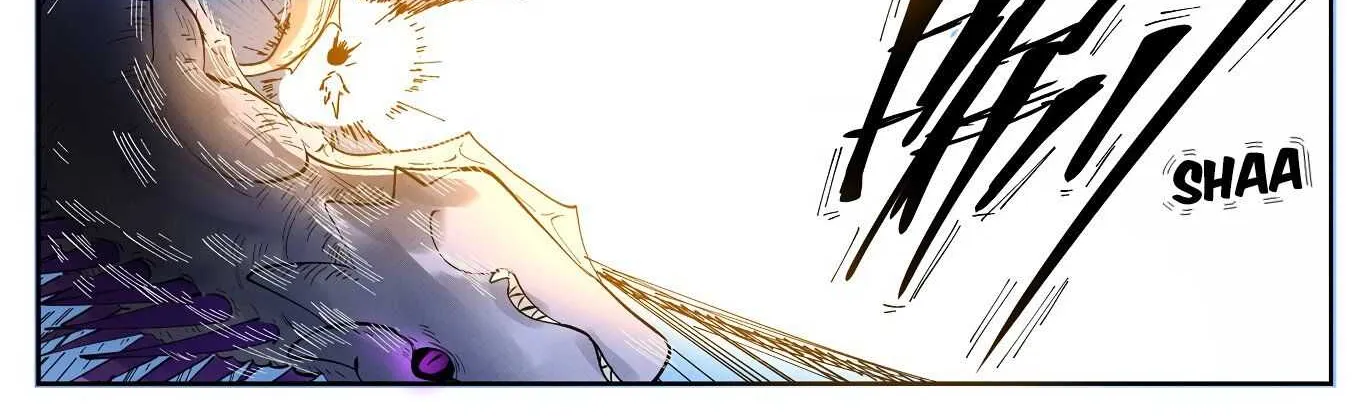 Tales of Demons and Gods Manhua Mangakakalot X Chapter 252 Page 22