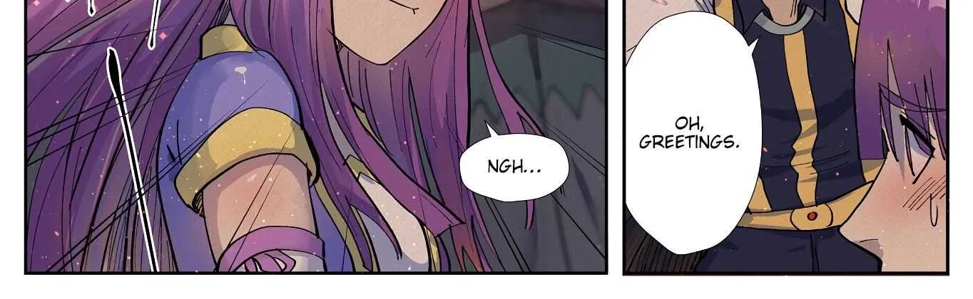 Tales of Demons and Gods Manhua Mangakakalot X Chapter 254 Page 14