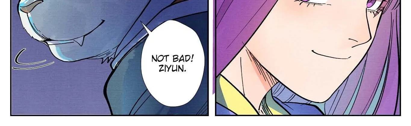 Tales of Demons and Gods Manhua Mangakakalot X Chapter 258 Page 4