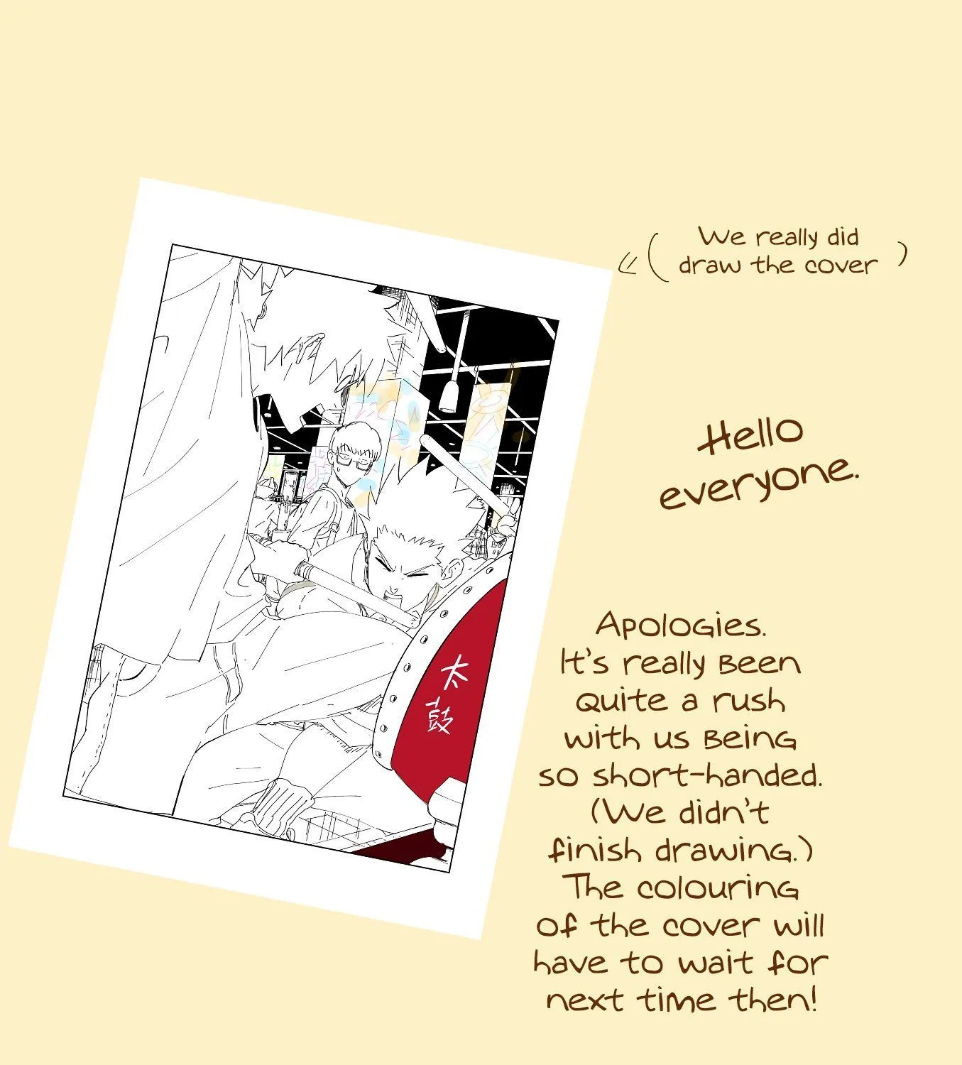 Tales of Demons and Gods Manhua Mangakakalot X Chapter 266 Page 19