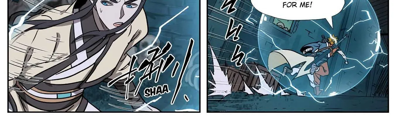 Tales of Demons and Gods Manhua Mangakakalot X Chapter 267 Page 12