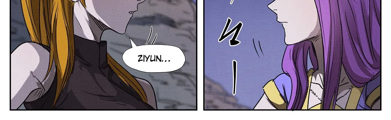 Tales of Demons and Gods Manhua Mangakakalot X Chapter 268 Page 8