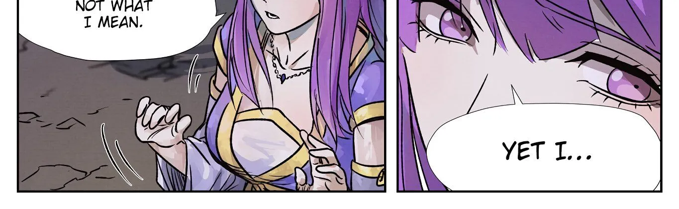 Tales of Demons and Gods Manhua Mangakakalot X Chapter 268 Page 10
