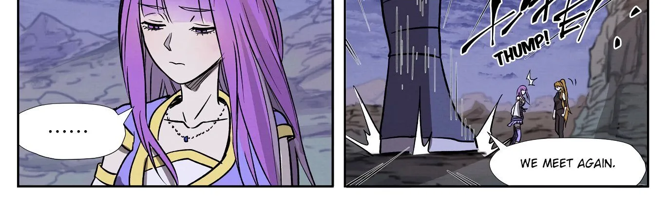 Tales of Demons and Gods Manhua Mangakakalot X Chapter 268 Page 12