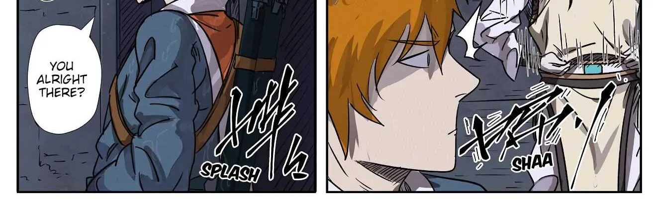 Tales of Demons and Gods Manhua Mangakakalot X Chapter 268 Page 4
