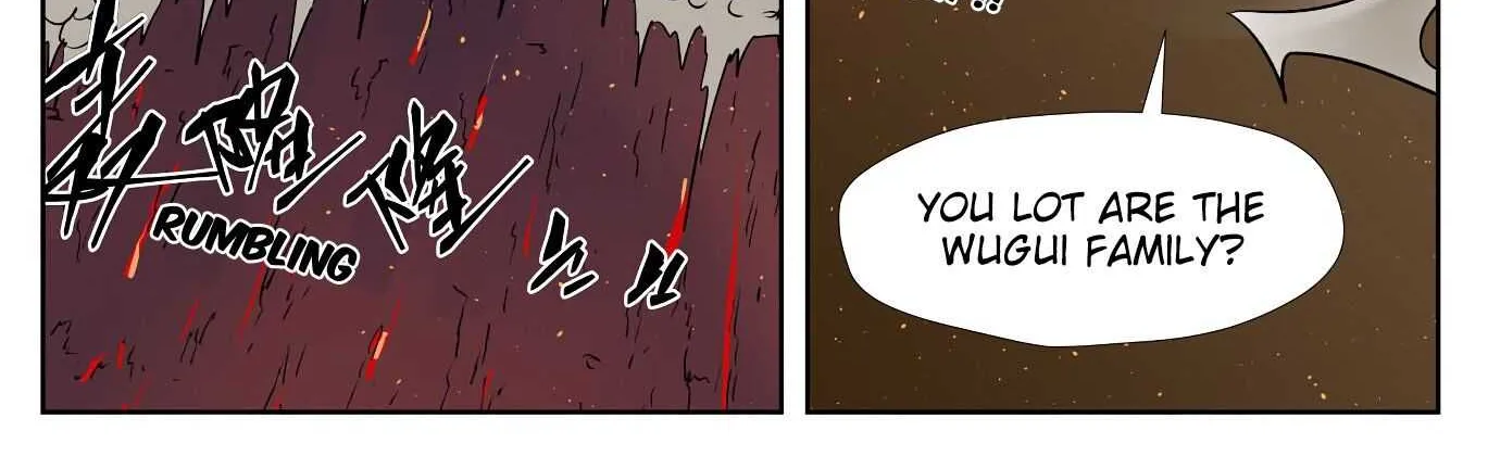 Tales of Demons and Gods Manhua Mangakakalot X Chapter 273 Page 12