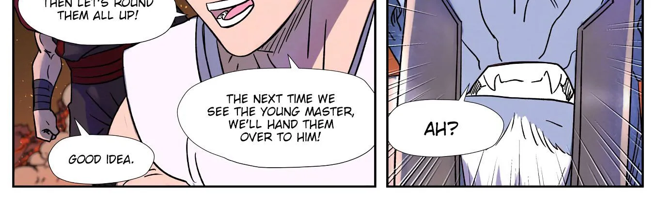 Tales of Demons and Gods Manhua Mangakakalot X Chapter 273 Page 4
