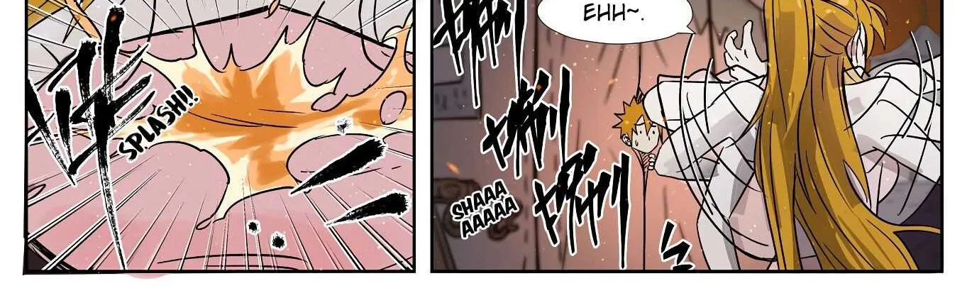 Tales of Demons and Gods Manhua Mangakakalot X Chapter 274 Page 14