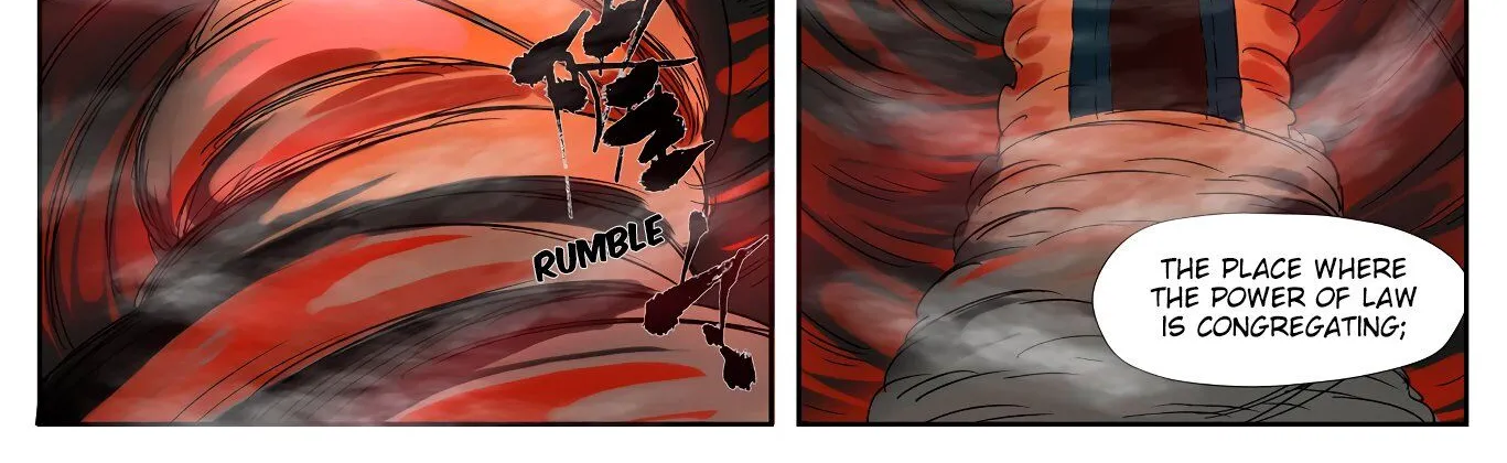 Tales of Demons and Gods Manhua Mangakakalot X Chapter 274 Page 20