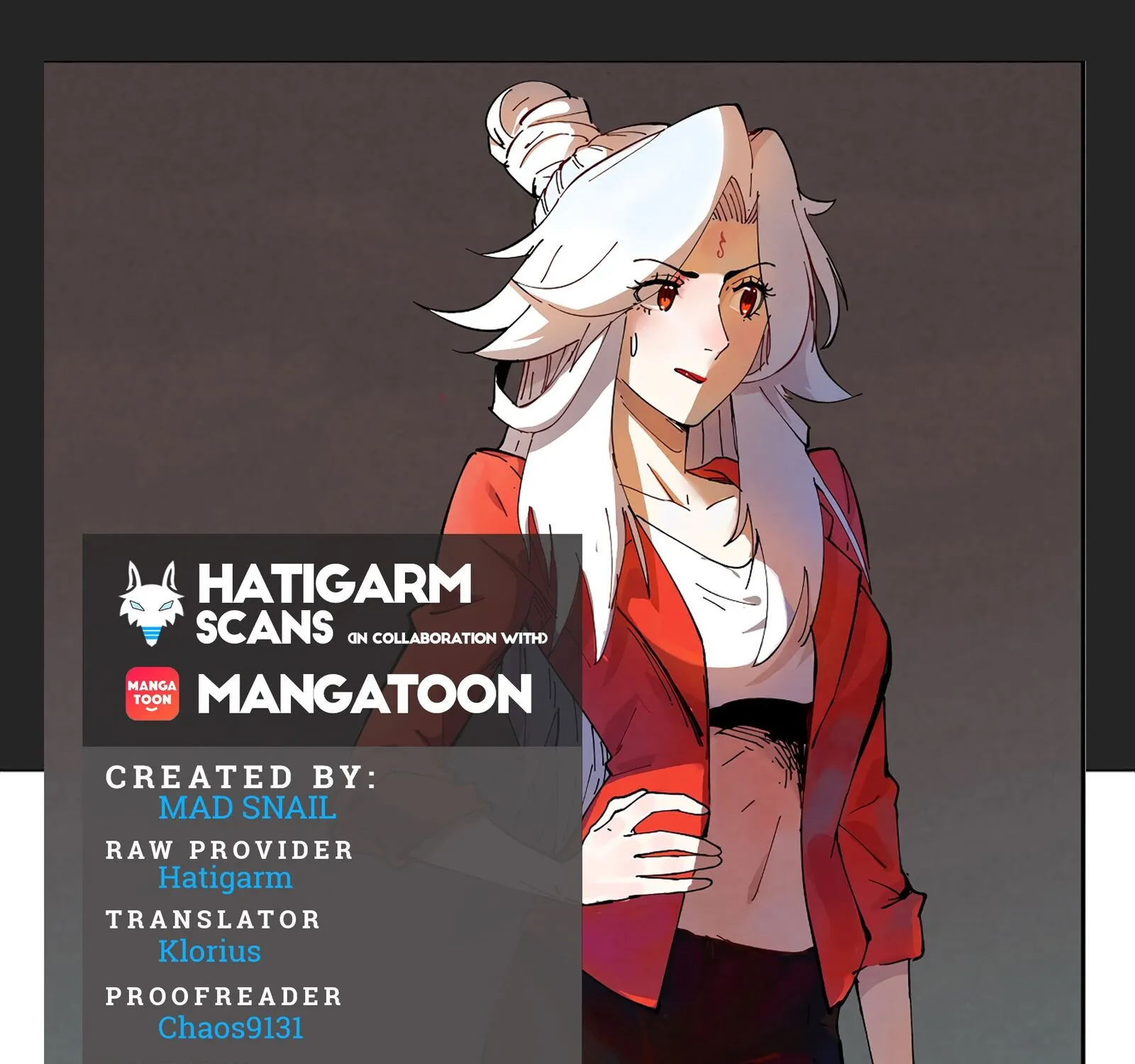 Tales of Demons and Gods Manhua Mangakakalot X Chapter 278 Page 1