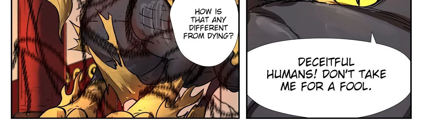 Tales of Demons and Gods Manhua Mangakakalot X Chapter 278 Page 12