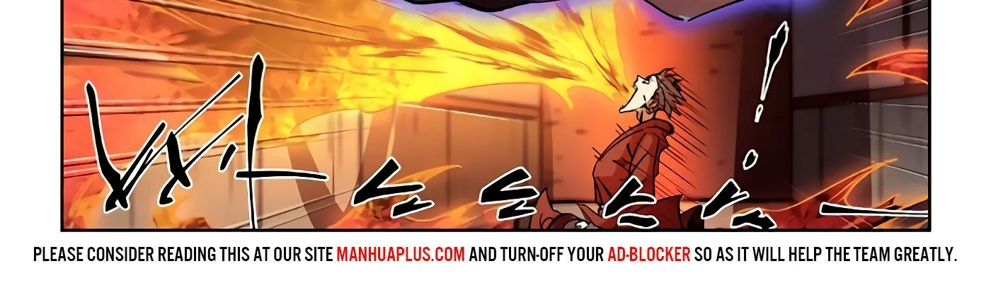 Tales of Demons and Gods Manhua Mangakakalot X Chapter 287 Page 8