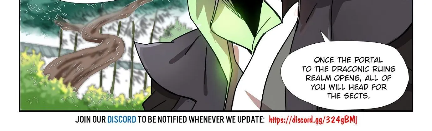 Tales of Demons and Gods Manhua Mangakakalot X Chapter 288 Page 6
