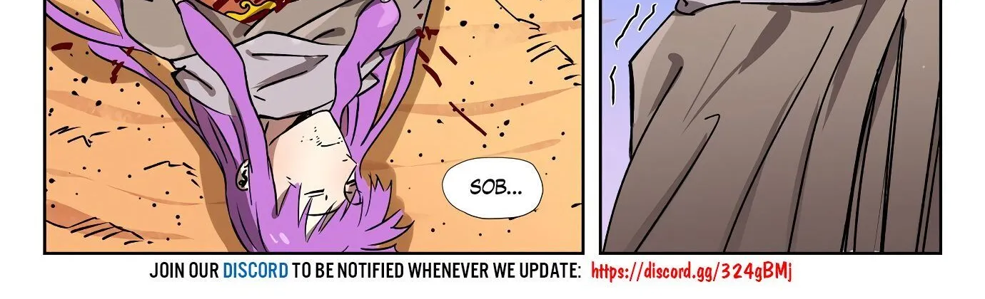Tales of Demons and Gods Manhua Mangakakalot X Chapter 288 Page 20