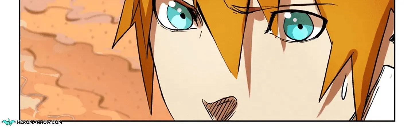 Tales of Demons and Gods Manhua Mangakakalot X Chapter 289 Page 5