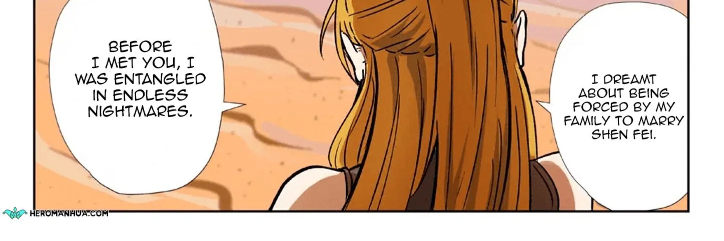 Tales of Demons and Gods Manhua Mangakakalot X Chapter 289 Page 7