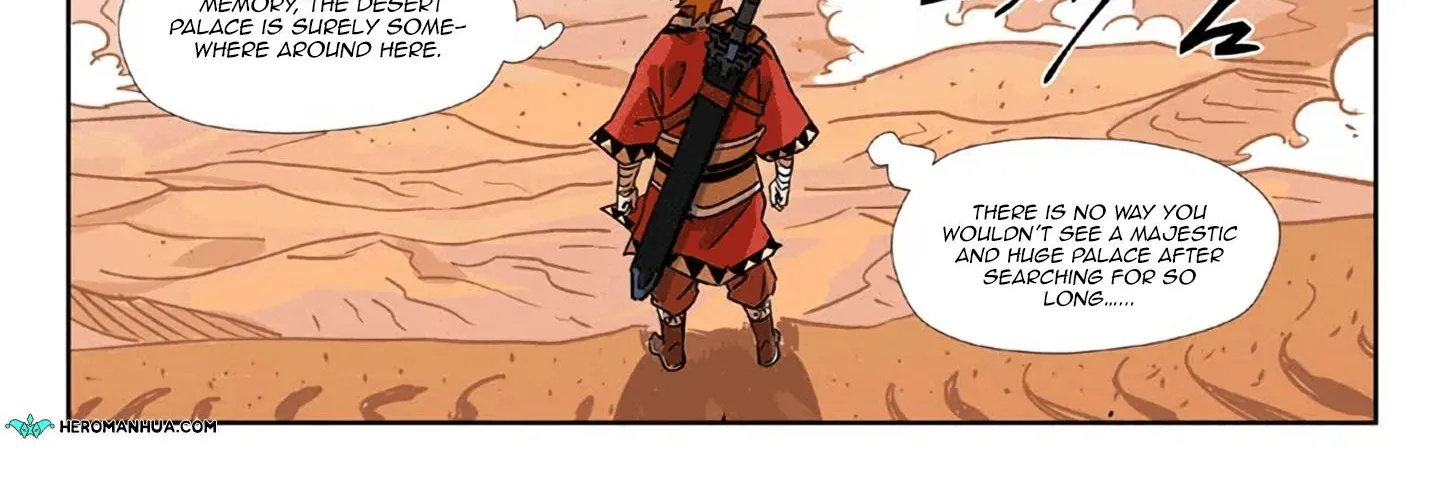 Tales of Demons and Gods Manhua Mangakakalot X Chapter 289 Page 19