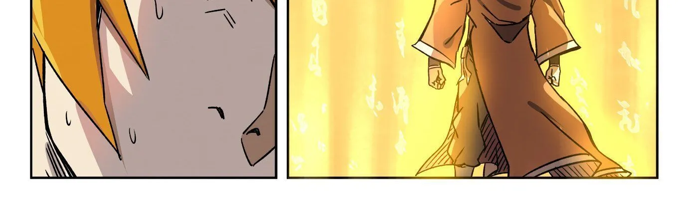 Tales of Demons and Gods Manhua Mangakakalot X Chapter 290 Page 22