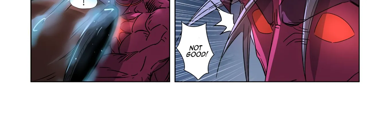 Tales of Demons and Gods Manhua Mangakakalot X Chapter 293 Page 19