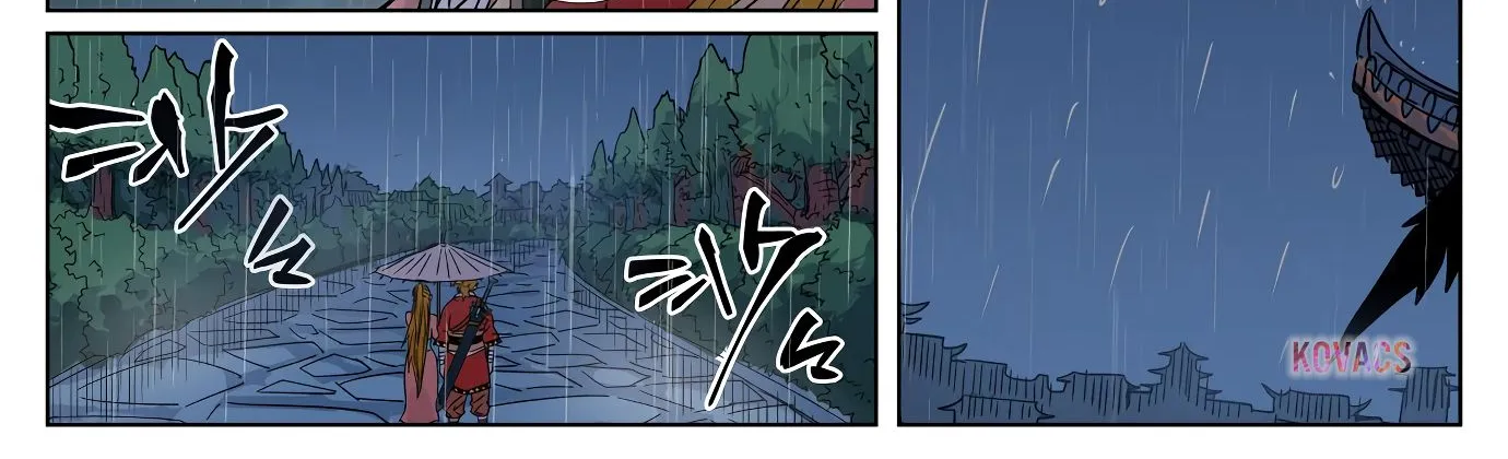 Tales of Demons and Gods Manhua Mangakakalot X Chapter 295 Page 10