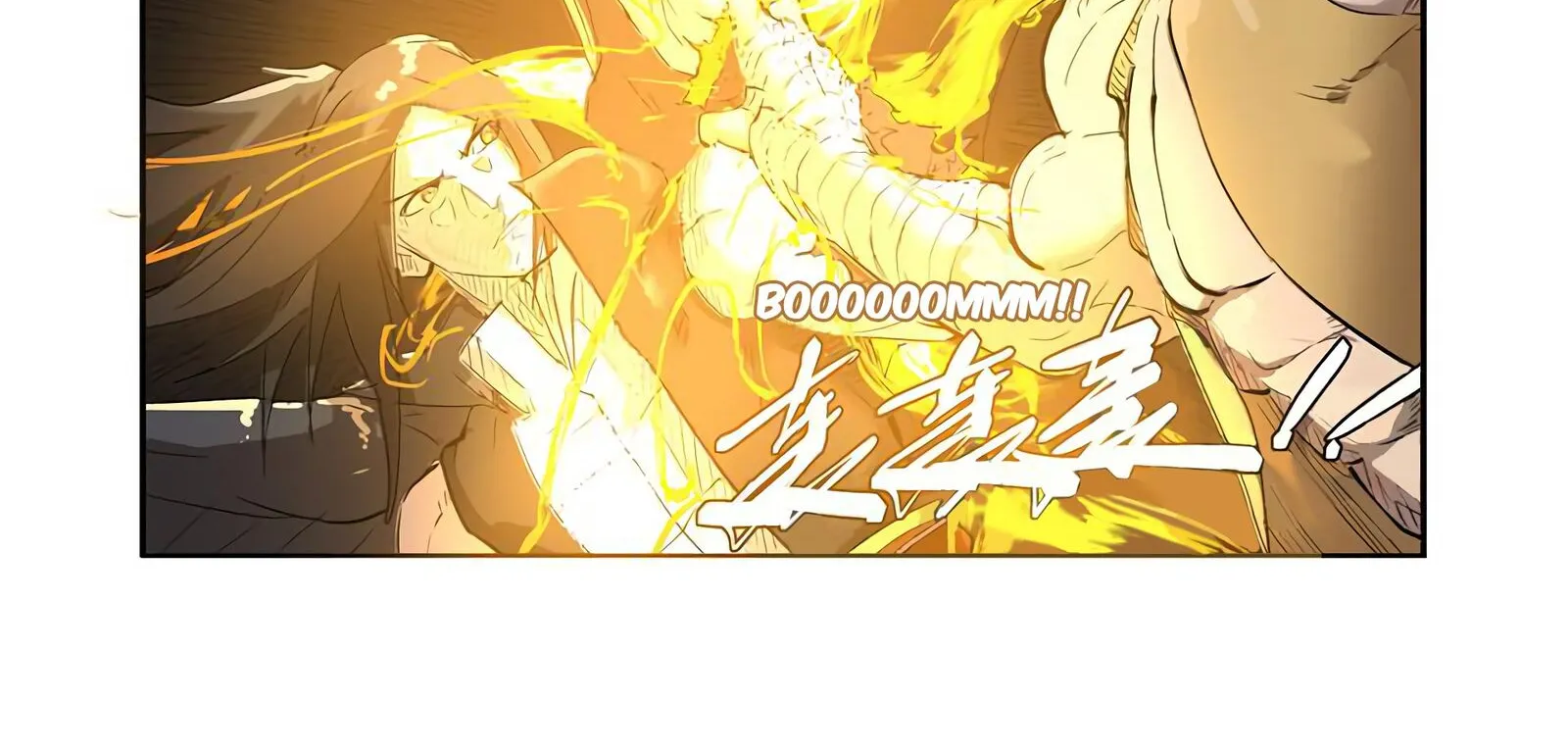 Tales of Demons and Gods Manhua Mangakakalot X Chapter 200 Page 5