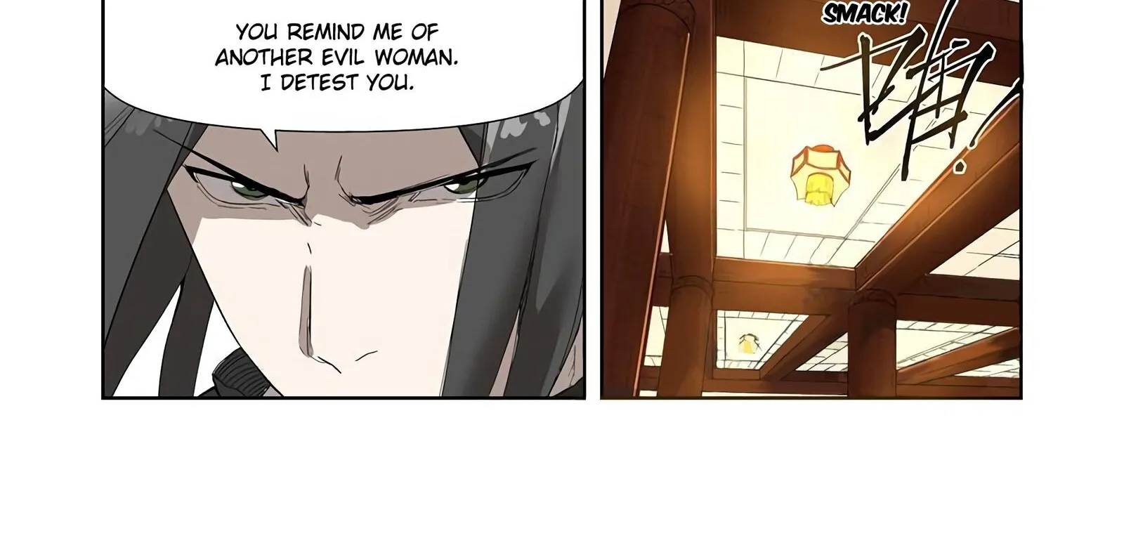 Tales of Demons and Gods Manhua Mangakakalot X Chapter 200 Page 13