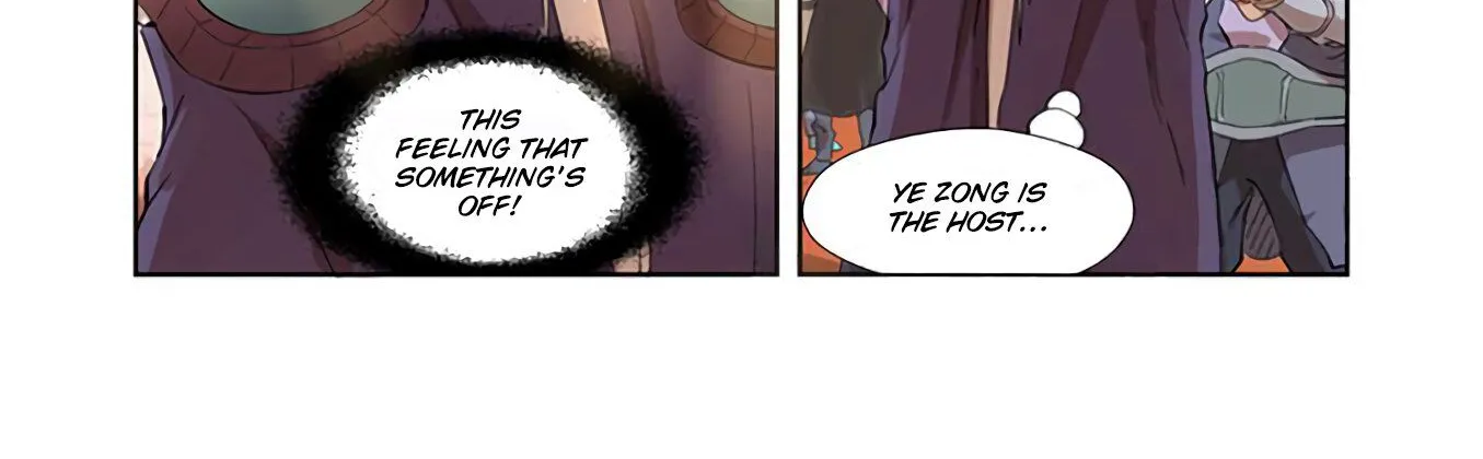 Tales of Demons and Gods Manhua Mangakakalot X Chapter 201 Page 13