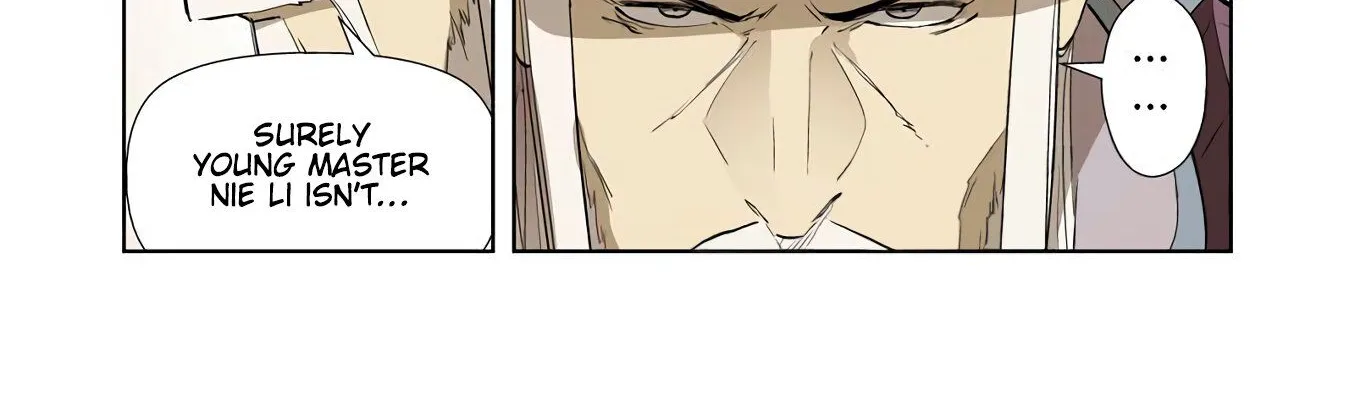 Tales of Demons and Gods Manhua Mangakakalot X Chapter 204 Page 15