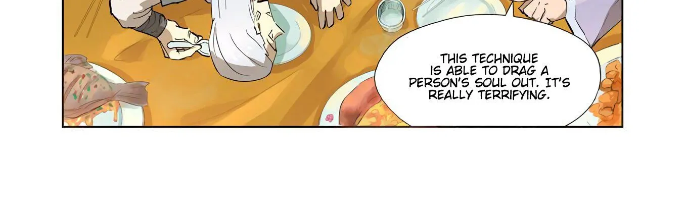 Tales of Demons and Gods Manhua Mangakakalot X Chapter 204 Page 17