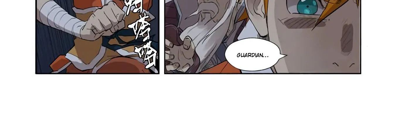 Tales of Demons and Gods Manhua Mangakakalot X Chapter 206 Page 18