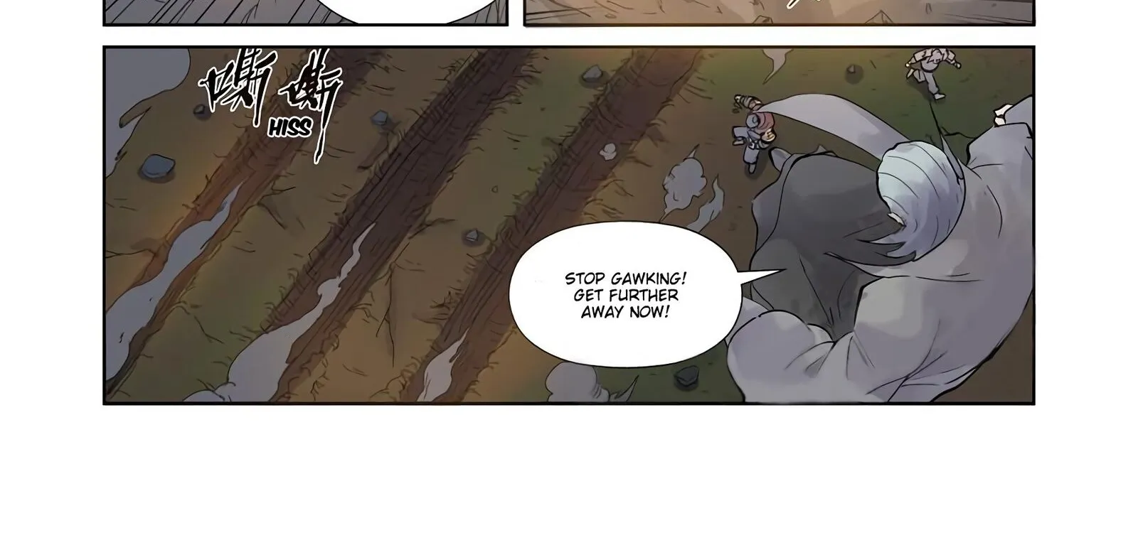 Tales of Demons and Gods Manhua Mangakakalot X Chapter 208 Page 14