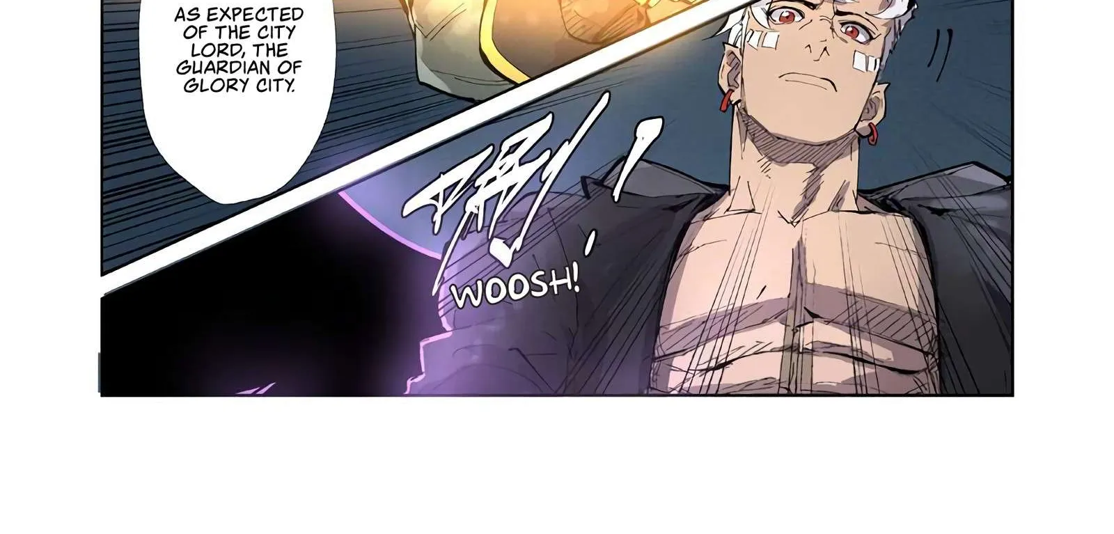 Tales of Demons and Gods Manhua Mangakakalot X Chapter 210 Page 18