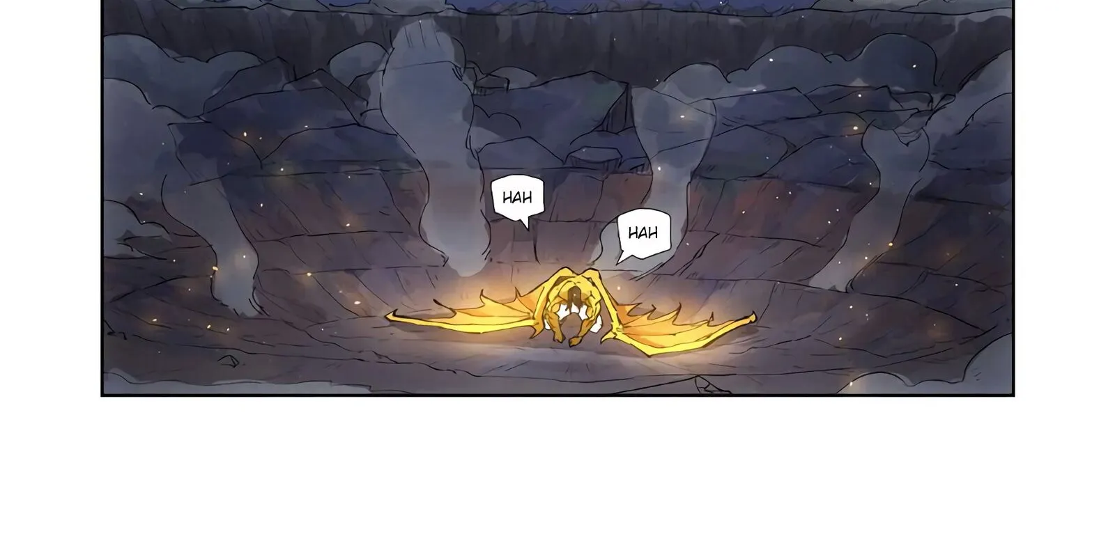 Tales of Demons and Gods Manhua Mangakakalot X Chapter 213 Page 10