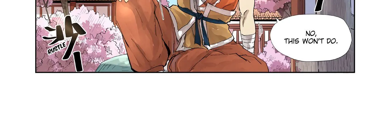 Tales of Demons and Gods Manhua Mangakakalot X Chapter 214 Page 6