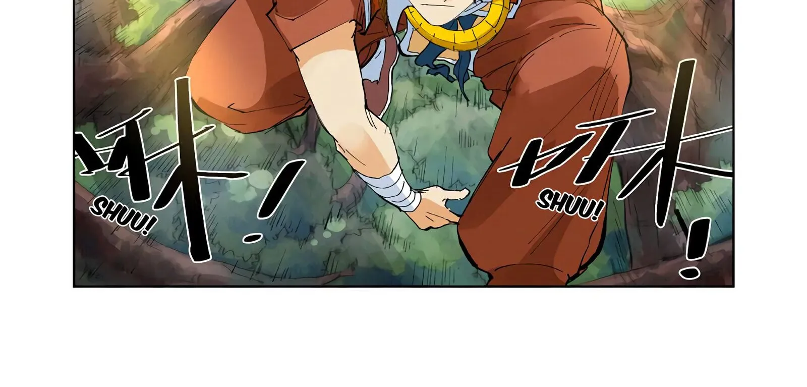 Tales of Demons and Gods Manhua Mangakakalot X Chapter 215 Page 10